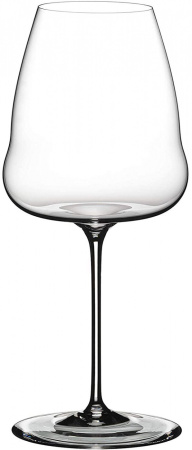 Бокал Riedel, "Winewings" Champagne Wine, 0.742 л