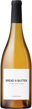 Вино "Bread & Butter" Chardonnay