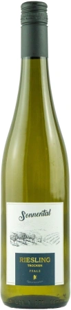 Вино "Sonnental" Riesling