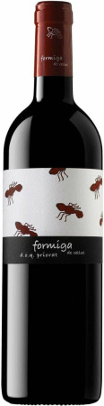 Вино Domini de la Cartoixa, "Formiga de Vellut", Priorat DOQ, 2019
