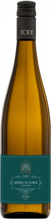 Вино Johann Topf, Gruner Veltliner, Niederosterreich, 2021