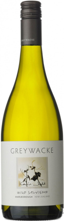 Вино Greywacke, "Wild Sauvignon", Marlborough, 2020