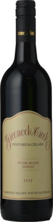 Вино Greenock Creek, "Stone Block" Shiraz, 2019