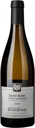 Вино Domaine Bouard-Bonnefoy, Saint-Aubin 1er Cru "Les Combes" AOC, 2020