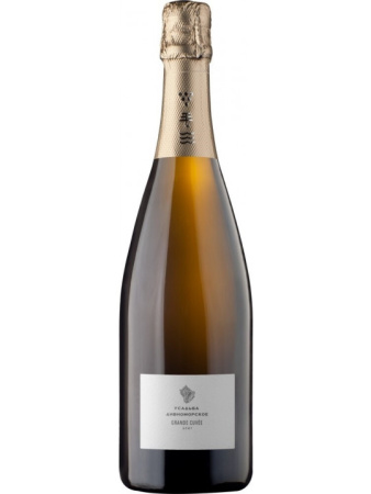 Usadba Divnomorskoe Grande Cuvee Brut