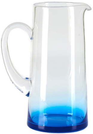 Кувшин Sophienwald, Water Carafe, Blue, 1.82 л