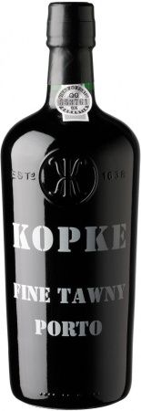 Портвейн Kopke, Fine Tawny Porto