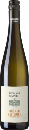 Вино Domane Wachau, "Terrassen" Gruner Veltliner Federspiel, 2020