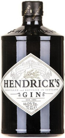 Джин Gin "Hendrick's", 0.7 л