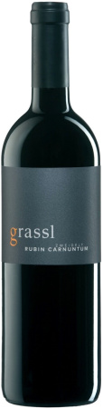 Вино Grassl, "Rubin Carnuntum", 2019