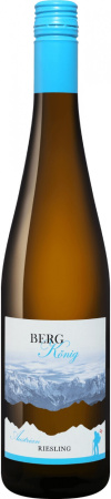 Вино Heninger, "Berg Konig" Riesling, 2021