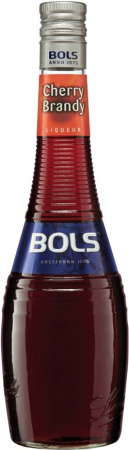 Ликер "Bols" Cherry Brandy, 0.7 л