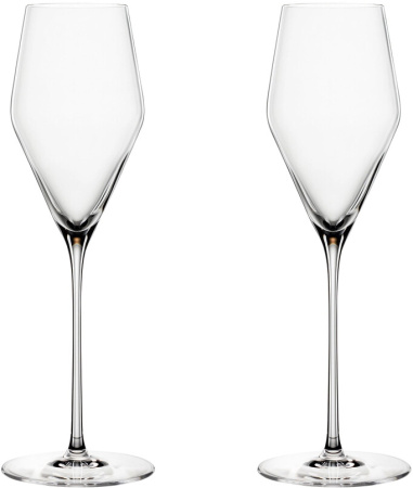 Бокалы Spiegelau "Definition", Champagne Glass, set of 2 pcs, 250 мл