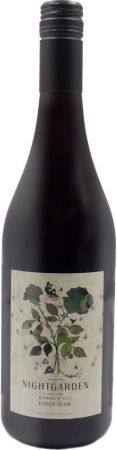 Вино "Nightgarden" Pinot Noir, Hawke's Bay