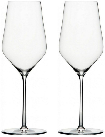 Бокалы Zalto, White Wine, Set of 2 Glasses, 400 мл