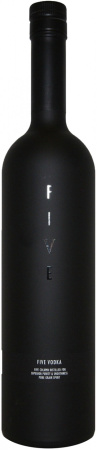 Водка Penderyn, "Five", 0.7 л