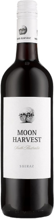 Вино Dominic Wines, "Moon Harvest" Shiraz