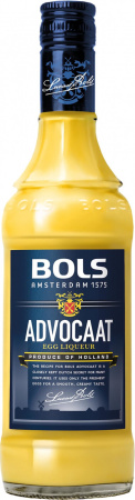 Ликер "Bols" Advocaat, 0.7 л