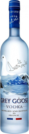 Водка "Grey Goose", 0.7 л