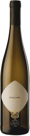 Вино La Vis, Riesling, Trentino DOC