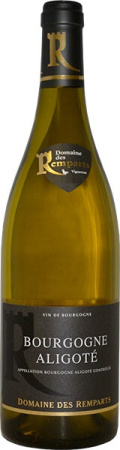 Вино Domaine des Remparts, Bourgogne Aligote AOC