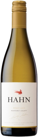 Вино "HAHN" Pinot Gris