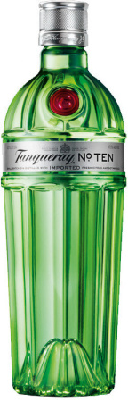 Джин Tanqueray, "No. Ten", 0.75 л