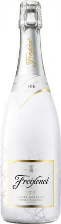 Игристое вино Freixenet, "Ice" Cuvee Especial, Cava DO