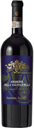 Вино Tenuta Valleselle, "Aureum Acinum", Amarone della Valpolicella Classico DOP, 2013