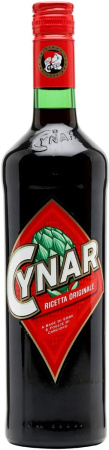 Ликер "Cynar", 0.7 л