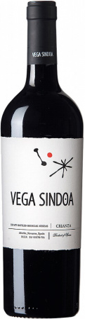 Вино Bodegas Nekeas, "Vega Sindoa" Crianza, 2019