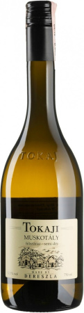 Вино Chateau Dereszla, Tokaji Muskotaly Semi Dry, 2020