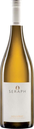 Вино Pierre Chainier, "Seraph" Vouvray AOC