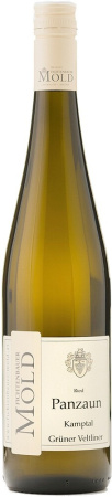 Вино Fichtenbauer-Mold, Gruner Veltliner "Panzaun", Kamptal DAC