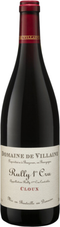 Вино Domaine A. et P. de Villaine, Rully 1er Cru "Cloux" Rouge AOC, 2019