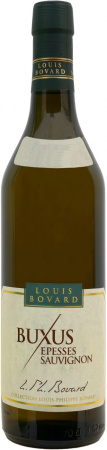 Вино Louis Bovard, "Buxus" Sauvignon, Epesses Grand Cru AOC, 2017, 0.7 л