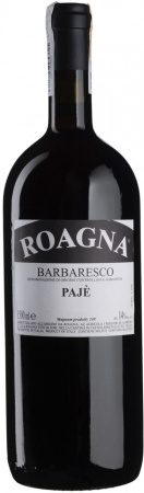 Вино Roagna, Barbaresco "Paje" DOCG, 2016, 1.5 л