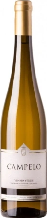 Вино Caves Campelo, "Campelo" Vinho Verde DOC