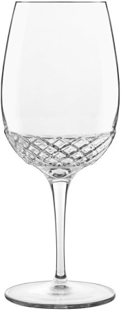 Бокал Bormioli Rocco, "Roma 1960" White Wine Glass, 550 мл