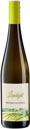 Вино "Landgut" Gruner Veltliner