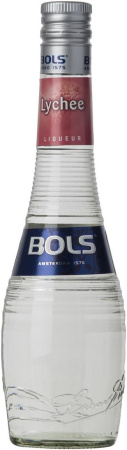 Ликер "Bols" Lychee, 0.7 л