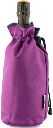 Охладитель Pulltex, Cooler Bag, Purple
