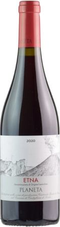 Вино Planeta, Etna Rosso DOC, 2020