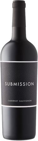 Вино 689 Cellars, "Submission" Cabernet Sauvignon, 2017