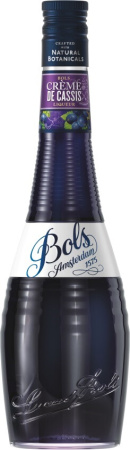 Ликер "Bols" Creme de Cassis, 0.7 л