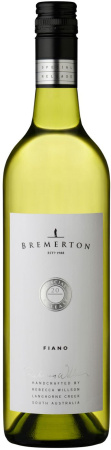 Вино Bremerton Vintners, Special Release Fiano, 2017