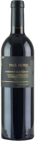 Вино Paul Hobbs, Cabernet Sauvignon "Nathan Coombs Estate", 2014, 1.5 л