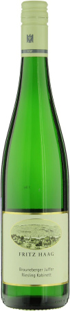 Вино Fritz Haag, "Brauneberger Juffer" Riesling Kabinett, 2022