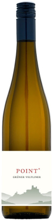 Вино Nigl, "Point" Gruner Veltliner, 2022