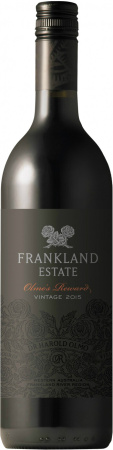 Вино Frankland Estate, "Olmos Reward", 2015